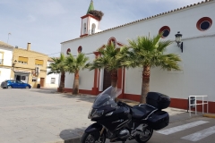 Coripe-Iglesia de San Pedro