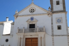GILENA-Iglesia de la Purísima Concepción 18-05-19