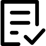 Documento oficial de la ruta