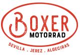 Boxer Motorrad